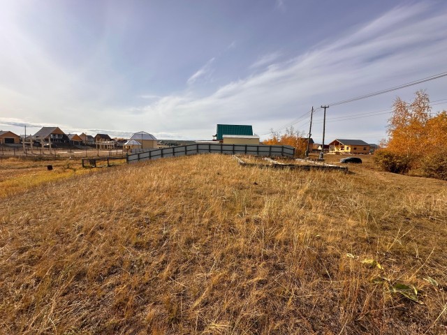 914 м², земельные участки, продаю 4