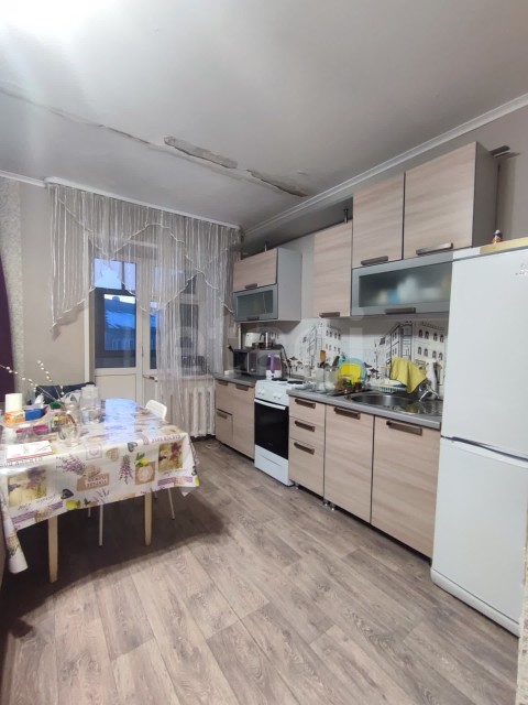 1 комн., 45 м², Инд. планировка, ГРЭС 2