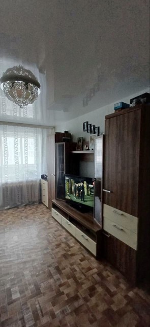 2 комн., 50 м², КПД, Авиапорт 2