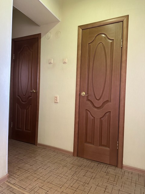 3 комн., 74 м², Инд. планировка, Авиапорт 16