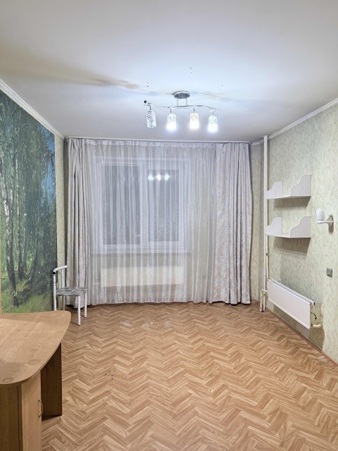 3 комн., 70 м², КПД, Апельсин 9