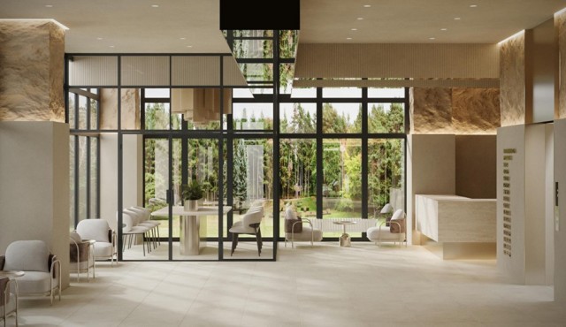 1 комн., Монолитно-каркасный, Вавилон 2