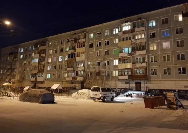 3 комн., 62 м², КПД, Центр - район пл. Ленина 10