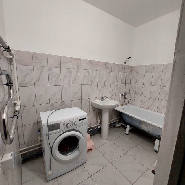 4 комн., 92 м², Монолитно-каркасный, Ильинка 11