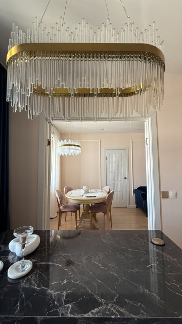 3 комн., 60 м², Монолитно-каркасный, Залог 2