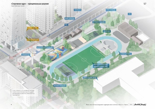 1 комн., 47 м², Монолитно-каркасный, Автодорожная 17
