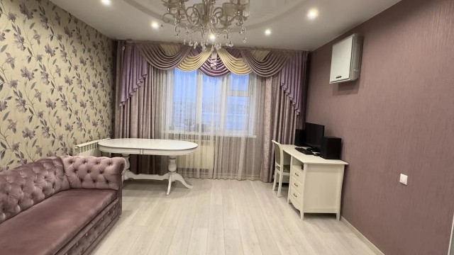 3 комн., Блочный, Крытый рынок