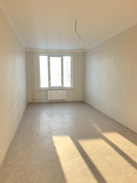 2 комн., Монолитно-каркасный, Звездный 2