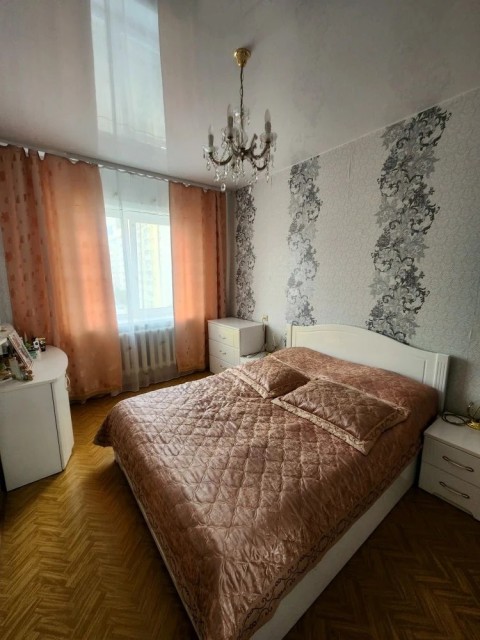 4 комн., 80 м², 112 серия, Автовокзал 4