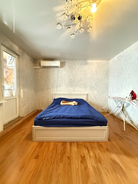 2 комн., 61 м², Инд. планировка, 202 мкрн. 8