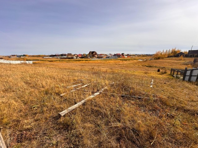 914 м², земельные участки, продаю 7