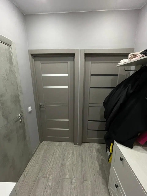 1 комн., 34 м², Инд. планировка, ЯГИТИ 5