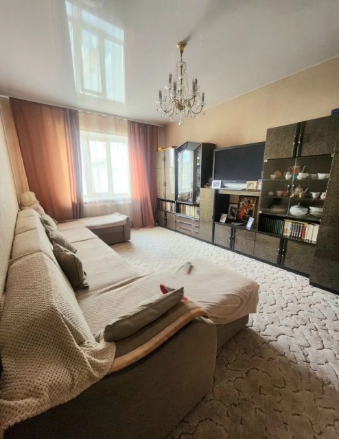 4 комн., 80 м², 112 серия, Автовокзал 2