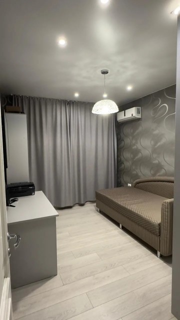 3 комн., Блочный, Крытый рынок 7