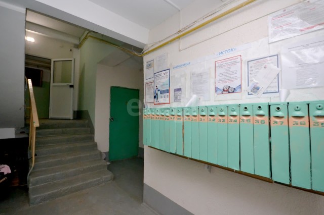 3 комн., 86 м², Инд. планировка, Авиапорт 20