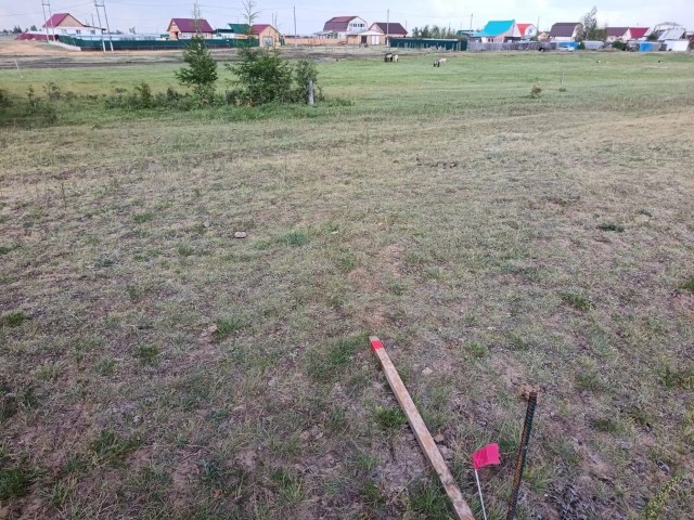 10 м², земельные участки, продаю 4