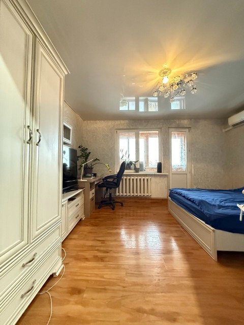 2 комн., 61 м², Инд. планировка, 202 мкрн. 6