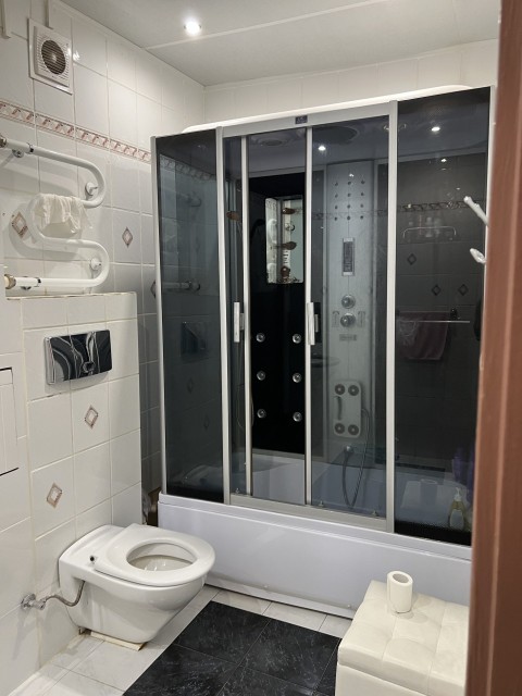 4 комн., 146 м², Блочный, Залог 11