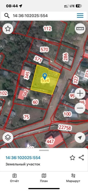 Земельные участки, продаю 2