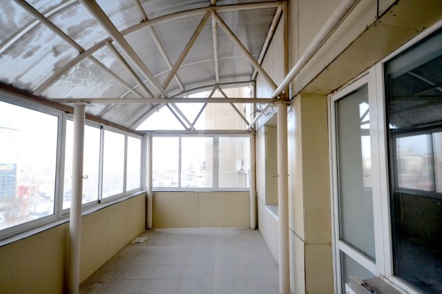 4 комн., 135 м², Инд. планировка, Дом быта 19