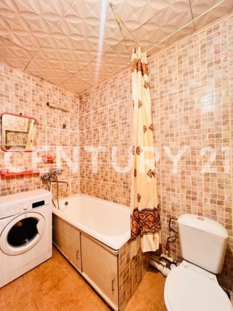 1 комн., 35 м², КПД, Площадь Победы 4