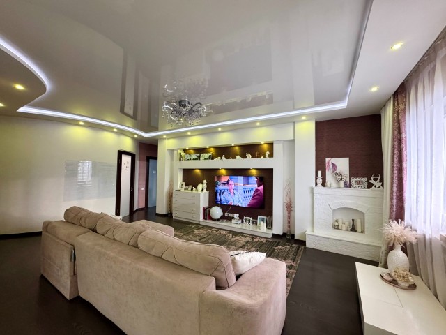 3 комн., 100 м², Блочный, Апельсин 3