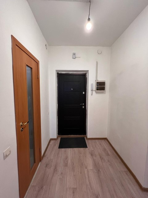 1 комн., 31 м², Блочный, Улус 4