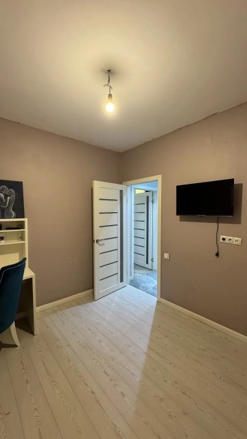 2 комн., 45 м², Блочный, ДСК 5