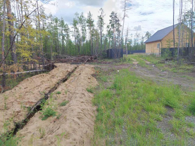 12 м², земельные участки, продаю 5