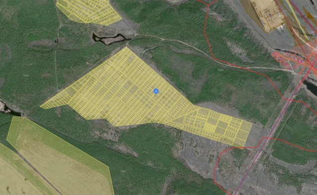 2000 м², земельные участки, продаю 3