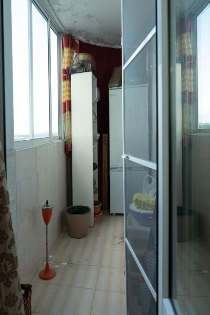 3 комн., Монолитно-каркасный, 103 квартал (Ростелеком) 10