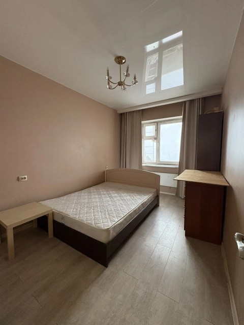 2 комн., 55 м², 112 серия, Муус Хайа 5