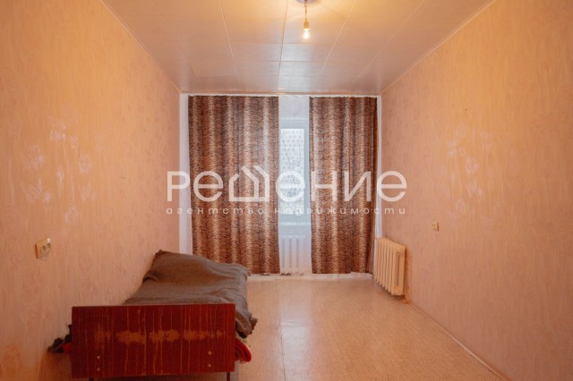 4 комн., 129 м², Блочный 12