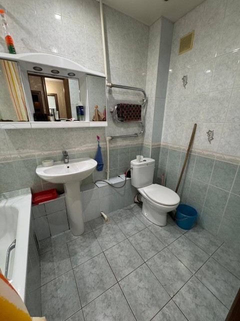 4 комн., КПД, 103 квартал (Ростелеком) 12