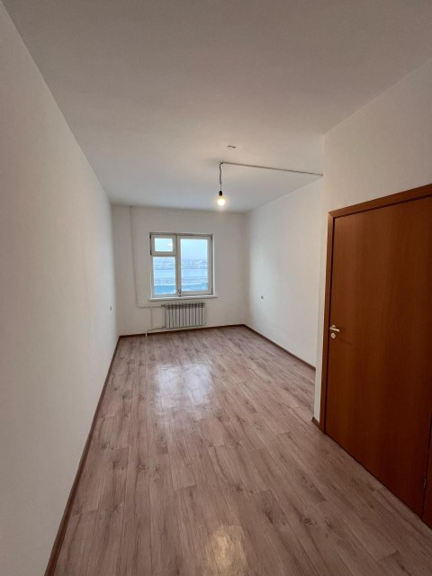 1 комн., 31 м², Блочный, Улус