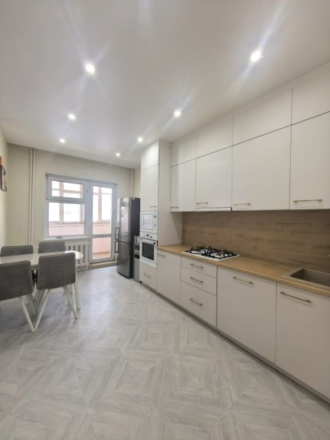 2 комн., 68 м², Блочный, Вавилон 2