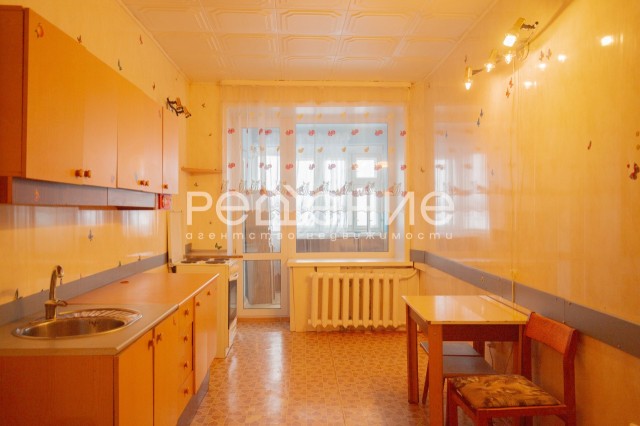 4 комн., 129 м², Блочный