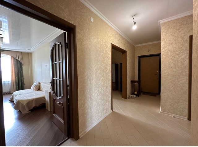 3 комн., Блочный, Апельсин 13