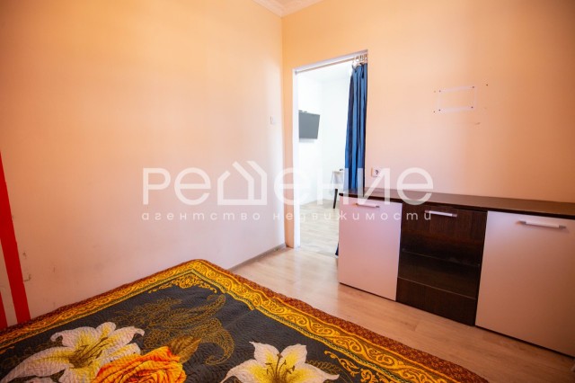 1 комн., 34 м², Монолитно-каркасный, Гимеин 4