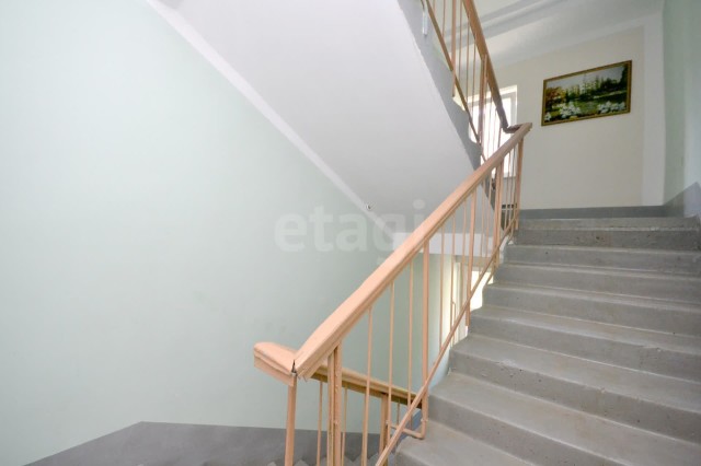 3 комн., 86 м², Инд. планировка, Авиапорт 19