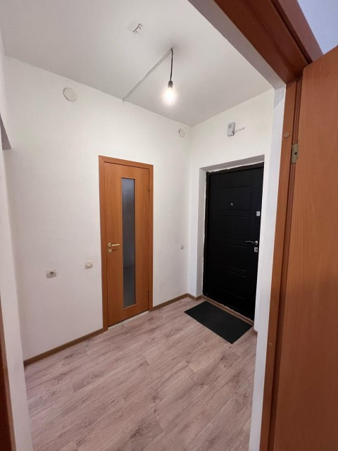 1 комн., 31 м², Блочный, Улус 5