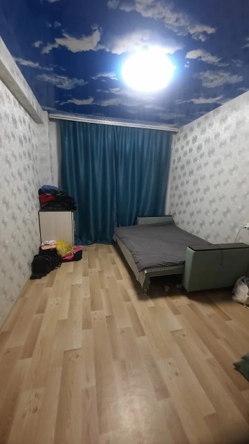 Студия, 29 м², Блочный, Сайсары 3