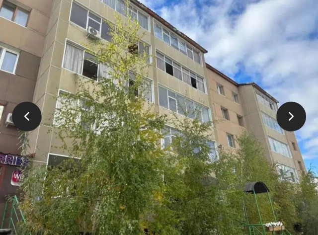 3 комн., Блочный, Крытый рынок 18