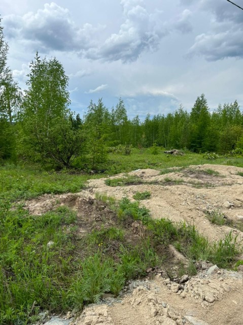 1000 м², земельные участки, продаю 2