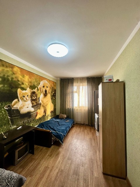 2 комн., 44 м², Монолитно-каркасный, Ильинка 2