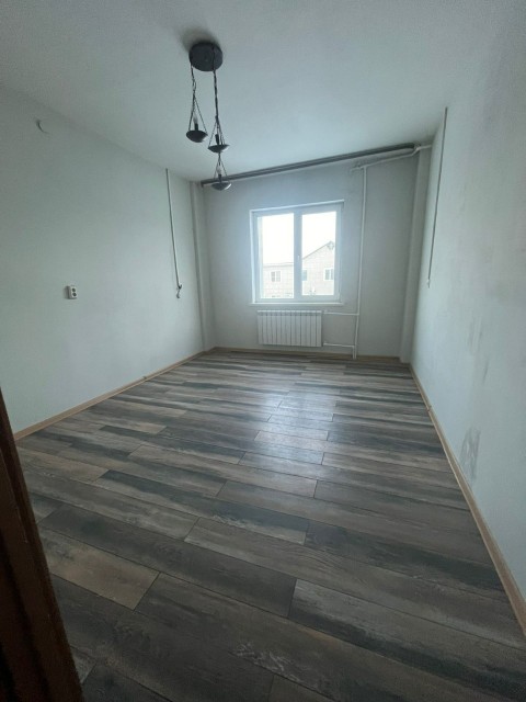 2 комн., 66 м², Блочный, Улус 5