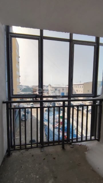 1 комн., 35 м², Инд. планировка, Автодорожная 10