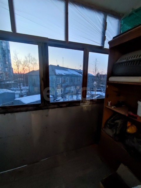 1 комн., 45 м², Инд. планировка, ГРЭС 10