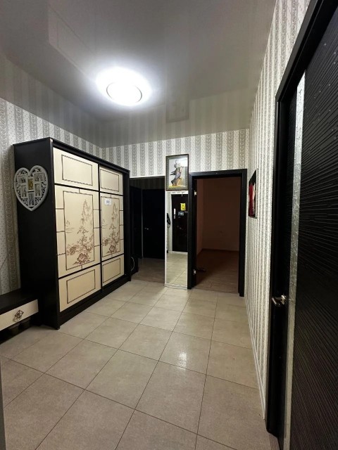 3 комн., 79 м², 112 серия, 202 мкрн. 9