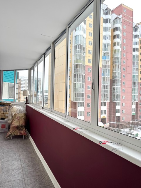 3 комн., 100 м², Блочный, Апельсин 10